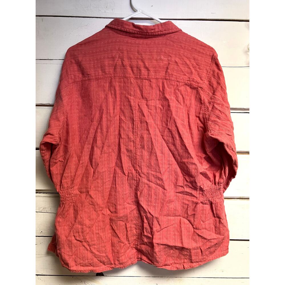 Woolrich Button-Up Shirt. - image 2